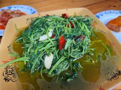 -贵长农家乐·北海湿地