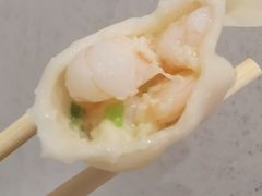-喜家德虾仁水饺(繁荣路店)