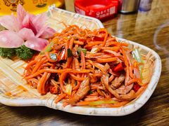 -吉祥圣雪藏餐