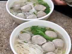 -老四家黄东明牛肉丸