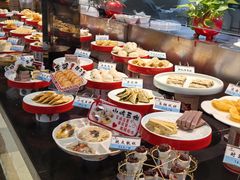 -令氏家外家周秦食府(高新店)