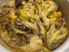 -民间瓦缸煨汤館(嵩山路店)