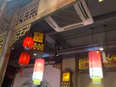 -渝大狮毛肚老火锅(普陀店)