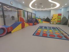 -美国谷斯妈妈早教中心 (陆家嘴店)