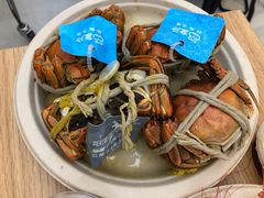 -盒马X会员店(王府井奥莱UP TOWN店)