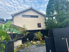 -杭州西湖风景名胜区-满觉陇四眼井