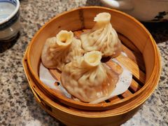 天王烤鸭包-南京大牌档(苏州中心店)