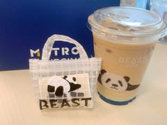 -Manner Coffee(芮欧百货店)