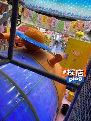 -太空学院儿童娱教乐园(中华广场店)