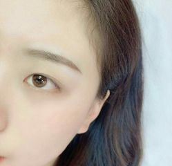 -久匠·纹眉半永久野生眉