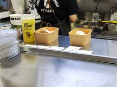 -狐狸和向日葵(北京路店)