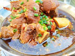 -老太婆饭店(新富路店)