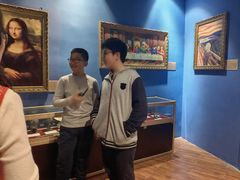-bb boom运动闯关密室·聚会团建·家庭亲子(龙湖西溪天街店)