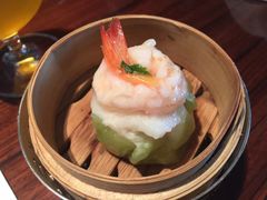 -龙景轩(香港四季酒店)