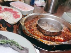 -巴倒烫陆派重庆火锅(南山店)