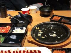 -千寻烧肉(政务区店)