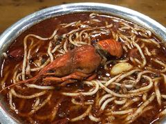 -辣盆盆麻辣小龙虾(哈尔滨总店)