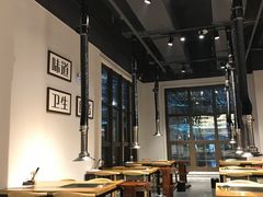大堂-肉甲韩国木炭烤肉(新壹街1店)