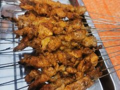 -酒宝荡烧烤(长航局江大路住宅小区店)