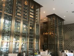 -新月酒店-西餐厅