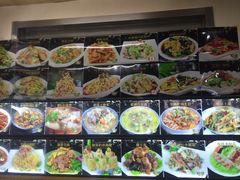 -锋味海鲜菜馆