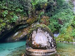 -苍山感通索道
