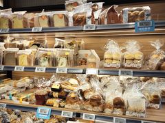 -ALDI奥乐齐超市(浦东大华锦绣优嘉店)