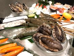 -生如夏花泰式火锅(伊藤双楠店)
