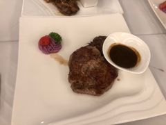 -马迭尔西餐厅(中央大街店)