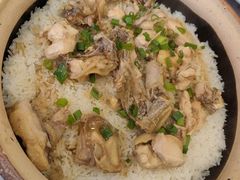 -金山记靓鸡专门店·中山菜