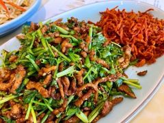 -老昌春饼(西民主路总店)