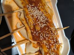 -四喜后厨·白串烧烤朝鲜小酒馆(珠江路店)