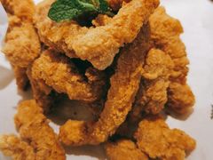 -渔语鱼酸菜鱼新川菜(来福士店)