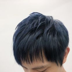 -AMOR慕尔造型