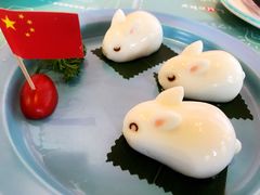 -一笼小幸运