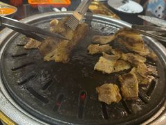 -金达莱·烧烤(五一路店)