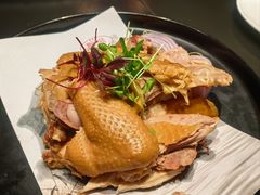 -艳阳天民俗村(公园路店)