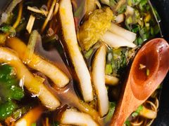 -贡梅老面馆·蟹粉面·无锡特色小吃(南长街主推店)