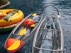 -三亚湾海居铂尔曼度假酒店