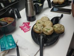 -小杨生煎(龙之梦购物中心店)