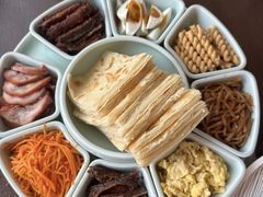 -静之湖湖畔餐厅