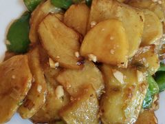 -途肴·老农饭庄(百里峡店)