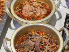 -钢管厂五区小郡肝火锅串串香(清河店)