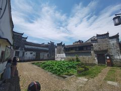 -崇仁古镇