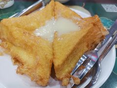 西多士-民信老铺(华盖路店)