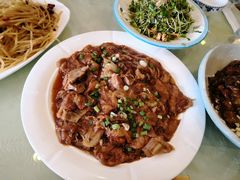 -惠宾饭庄(千禧店)