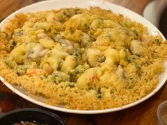 -洪大厨鸡煲(福田店)