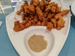 -大连湾旭日·家宴·海肠捞饭(马栏广场店)