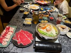 -樱之盛宴·蟹料理海鲜自助(前进大街店)