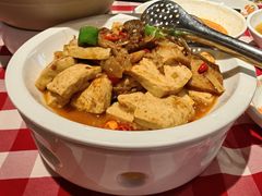-西贝(武汉群星城店)